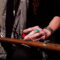 AMAZING GRACE | on the One-String Diddley Bow