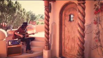 ANGEL FROM MONTGOMERY | Solo Fingerstyle Guitar