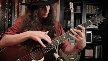 At Last Etta James • Acoustic Fingerstyle Blues & Jazz Guitar