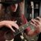 “At Last” Etta James • Acoustic Fingerstyle Blues & Jazz Guitar