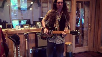 BABY, PLEASE DONT GO | From Justin Johnsons Drivin It Down Double Album