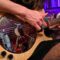 CHILL GUITAR: “These Are The Days” by Van Morrison – Slide Guitar Cover