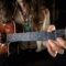 DON’T THINK TWICE – Acoustic Fingerstyle Guitar – Bob Dylan Cover