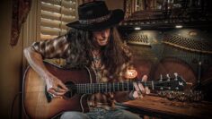 DUST IN THE WIND • Complete Guitar Version with Violin Solo