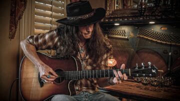 DUST IN THE WIND • Complete Guitar Version with Violin Solo