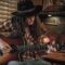 DUST IN THE WIND • Complete Guitar Version with Violin Solo