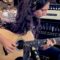 ELEANOR RIGBY by The Beatles • Fingerstyle Acoustic Guitar Version