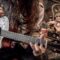 “Fat Bottomed Girls” on Acoustic Guitar – QUEEN Cover