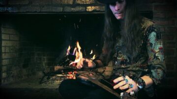 Fever | Justin Johnson | 2-STRING VOODOO STAFF