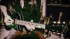 Fingerstyle Blues Guitar – House of the Rising Sun