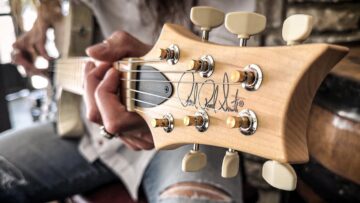 FOLSOM PRISON BLUES – Country Fingerpicking Guitar Cover