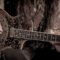 GEORGIA ON MY MIND | Relaxing Smoky Blues Guitar