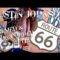 Gettin’ Our Kicks on Route 66 – Filmed and Recorded on Historic Route 66