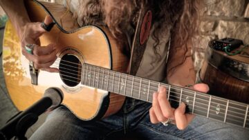 GRATEFUL DEAD Casey Jones Acoustic Fingerstyle Guitar Cover