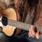 GRATEFUL DEAD “Casey Jones” Acoustic Fingerstyle Guitar Cover