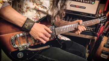 HALLELUJAH Fingerstyle Guitar • Leonard Cohen / Jeff Buckley Cover