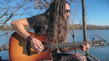 Here Comes the Sun • Acoustic Guitar Beatles Cover