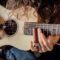 Hill Country Blues Slide Guitar – “Wish I Was In Heaven Sittin’ Down”