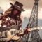 Homage to Ry Cooder Performed in Paris, Texas | Justin Johnson