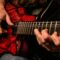 HOUSE OF THE RISING SUN – Dark Blues on Carbon Fiber Guitar