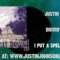 I PUT A SPELL ON YOU | Justin Johnson | “Drivin’ it Down” double album