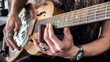 If LYNYRD SKYNYRD was DELTA BLUES…