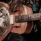If SEVEN NATION ARMY was Delta Blues….  WHITE STRIPES Slide Guitar Cover