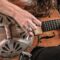 If THE ROLLING STONES was Delta Blues… “Honky Tonk Women” Cover • Justin Johnson