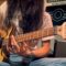 If VOODOO CHILD was DELTA BLUES…