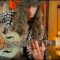 If ZZ TOP was Delta Blues…  Tush / She Loves My Automobile (Slide Guitar Cover)