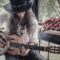 I’M SO LONESOME I COULD CRY | Classic Country Fingerstyle Slide Guitar | Hank Williams Sr. Cover