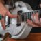 IMAGINE by John Lennon • Fingerstyle Blues Guitar Cover