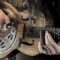 Led Zeppelin “Traveling Riverside Blues” Acoustic Fingerstyle Blues Guitar Cover