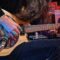 LED ZEPPELIN’s “Going to California” • Slide Guitar Cover