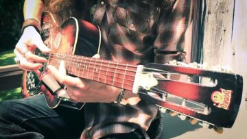 LITTLE MARTHA | Dedicated to the Memory of Gregg Allman