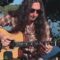 “Little Martha” – Justin Johnson Covers Allman Brotherss