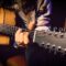LITTLE WING 12-String Acoustic Guitar Fingerstyle | Jimi Hendrix Cover