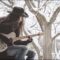 LONG BLACK VEIL – CHILL Delta Blues Slide Guitar