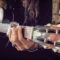 Lynyrd Skynyrd’s “Four Walls of Raiford” – Played with Shot Glass Slide Guitar