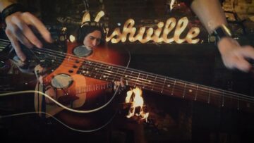 Lynyrd Skynyrds SIMPLE MAN | Justin Johnson on Dobro, Mandolin, & Guitar