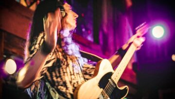 MALAGUEÑA | Rockabilly Surf Version by Justin Johnson