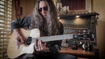 Mammas Dont Let Your Babies Grow Up to Be Cowboys • Waylon & Willie Fingerstyle Slide Guitar Cover