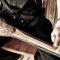 Mississippi Fred McDowell’s “I Wish I Was In Heaven Sitting Down” on the One-String Diddle Bow