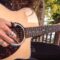 “No Woman No Cry” Fingerstyle Acoustic Bob Marley Cover