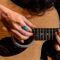 OLD SCHOOL Acoustic Blues – Travis-Picking on a Martin Guitar
