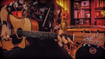 PINK FLOYD Another Brick in the Wall | Fingerstyle Acoustic Guitar Cover