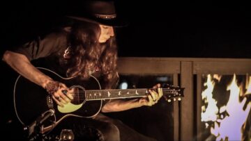 Play With Fire – Rolling Stones Fingerstyle Guitar Cover