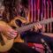 PURPLE RAIN – Acoustic Fingerstyle Prince Cover