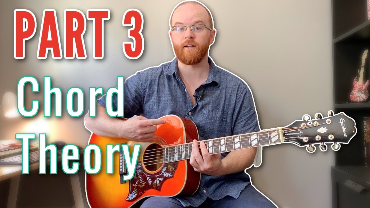 Scared To Learn MUSIC THEORY?? | Learn The Basics Series! Part 3