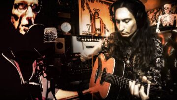 Shakin All Over Swamp Blues cover of Johnny Kidd & The Pirates • Justin Johnson & Will Lee